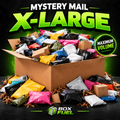Box Fuel™ MYSTERY MAIL — XLarge