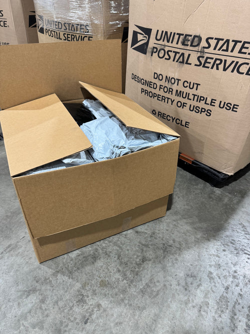 Box Fuel™ BUNDLE DEAL
