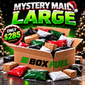 Box Fuel™ MYSTERY MAIL — LARGE