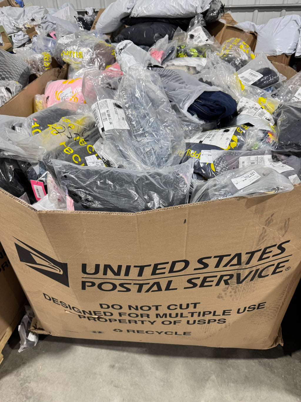 Box Fuel™ THE CPO
