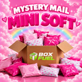 Box Fuel™ MINI SOFT