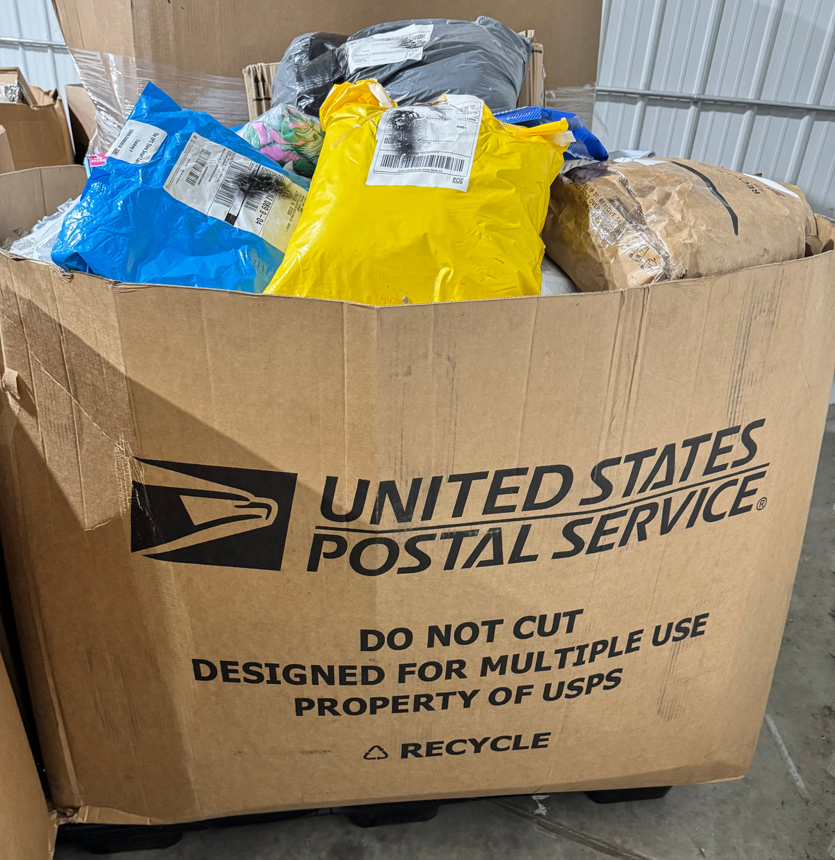 Box Fuel™ THE BPO
