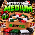 Box Fuel™ MYSTERY MAIL —  MEDIUM