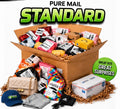 Box Fuel™ PURE MAIL —  Standard