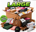 Box Fuel™ PURE MAIL — LARGE