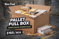 Box Fuel™ Pallet Pull Box