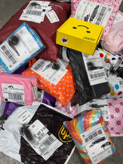 Box Fuel™ PURE MAIL —  Standard